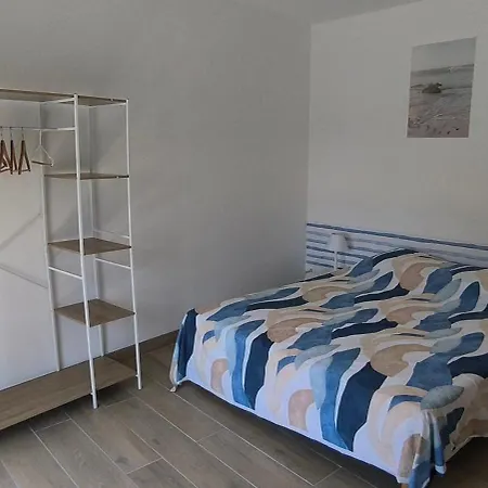 Grand 3 A 50 M De La Apartment *