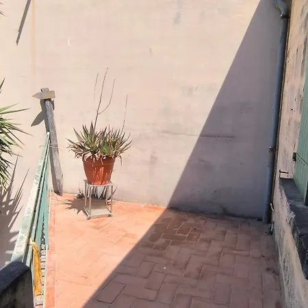 Apartamento Grand Appartement 3 Chambres A 50 M De La Plage La Seyne-sur-Mer