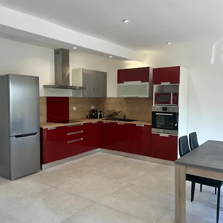 Grand 3 A 50 M De La לה סיין סור-מר