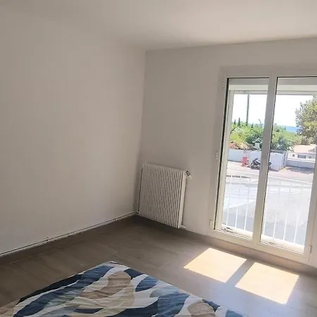 Grand 3 A 50 M De La דירה לה סיין סור-מר