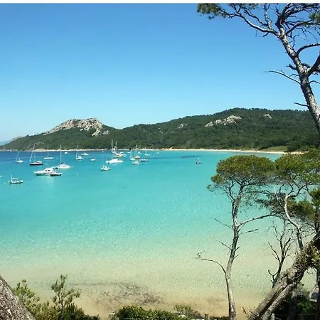 דירה Grand 3 A 50 M De La לה סיין סור-מר