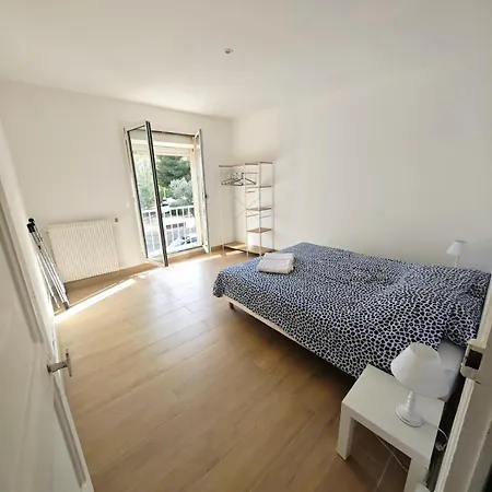 Le Charles 50m De La Apartament La Seyne-sur-Mer