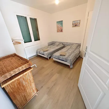 Apartament Le Charles 50m De La *