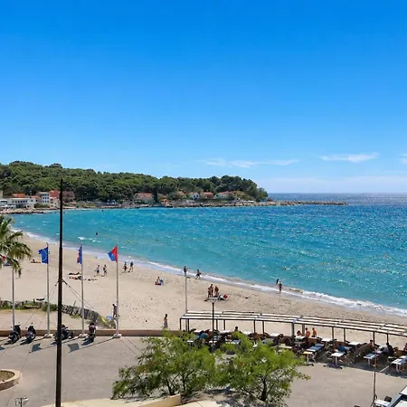 Apartament Le Charles 50m De La *
