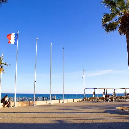 Apartament Le Charles 50m De La La Seyne-sur-Mer